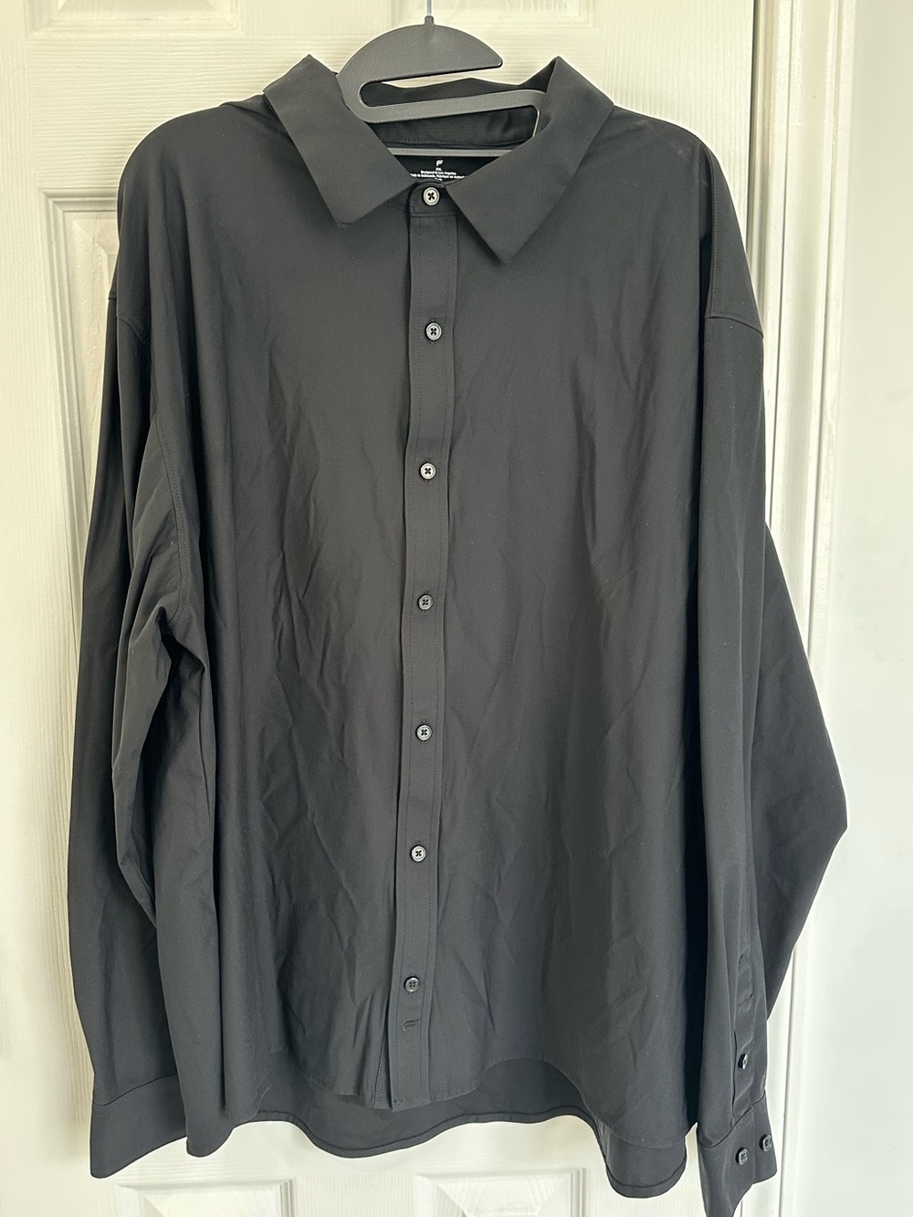 Fabletics Button-down Shirt